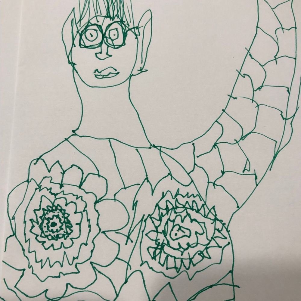 Meet your Posher, Melissa